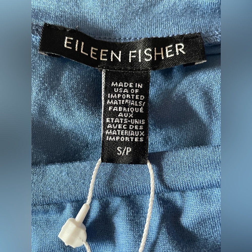 NWT Eileen Fisher dress - Picture 3 of 7